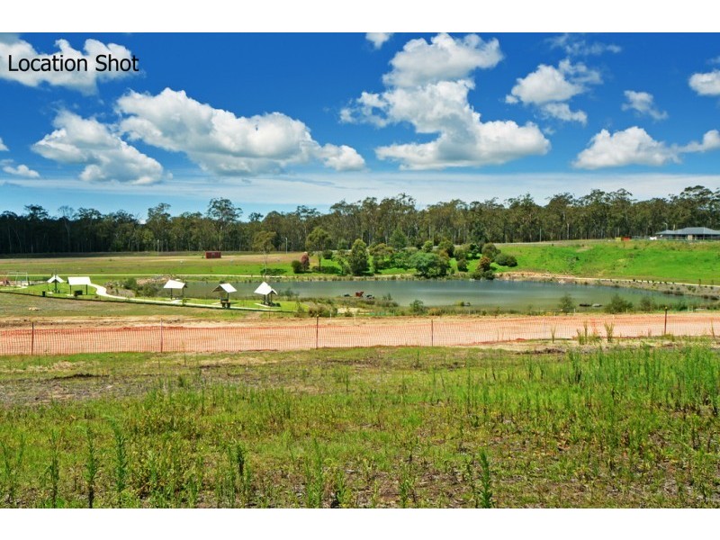 11 Bowerbird Street, South Nowra NSW 2541