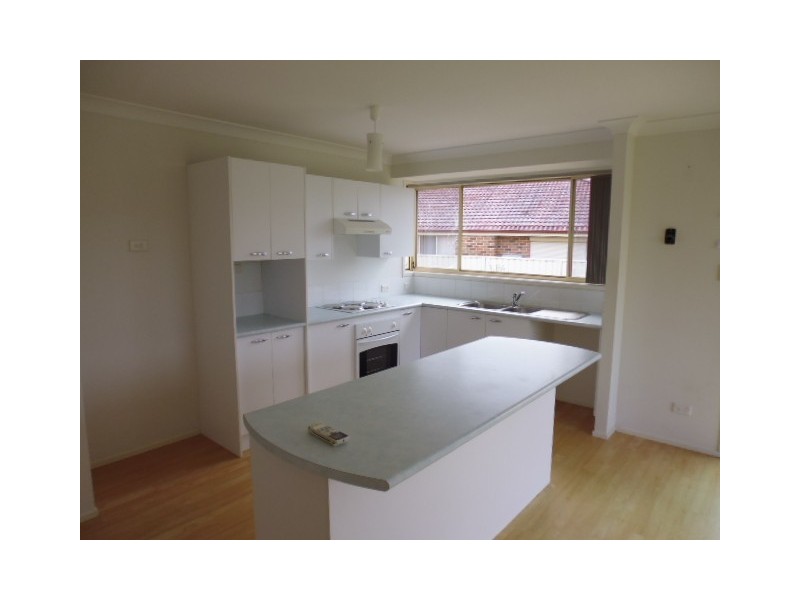 3 Mcternan Place, Worrigee NSW 2540