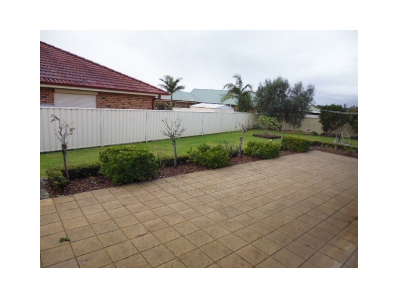 3 Mcternan Place, Worrigee NSW 2540