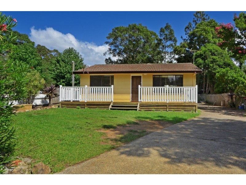 87 Albatross Road, West Nowra NSW 2541