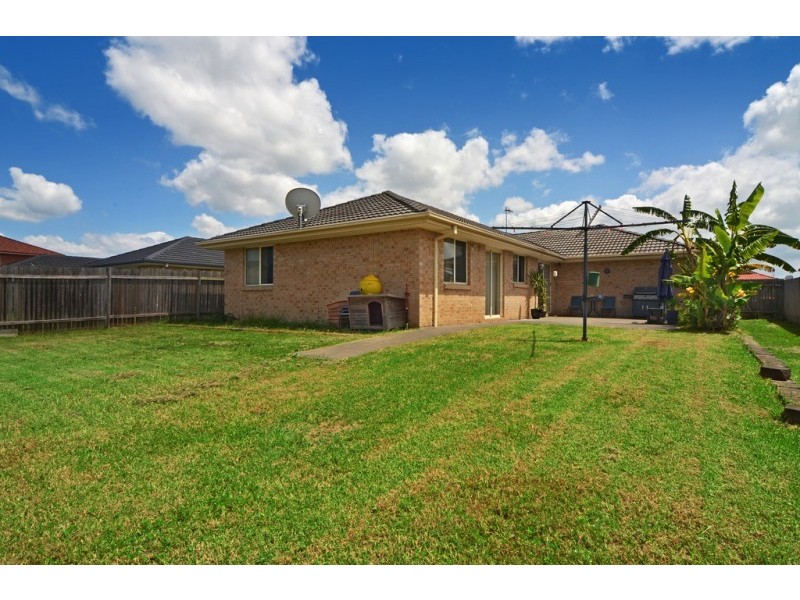 39 Eucalyptus Avenue, Worrigee NSW 2540