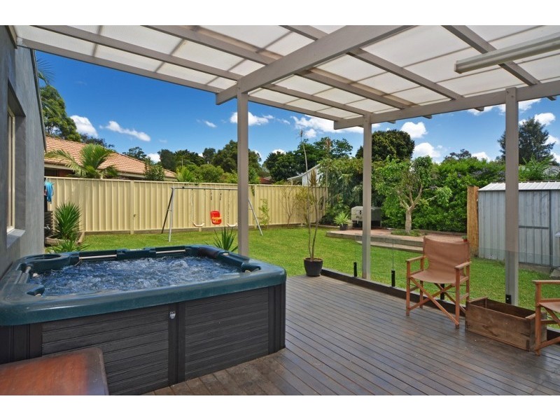 13 Maybush Way, West Nowra NSW 2541