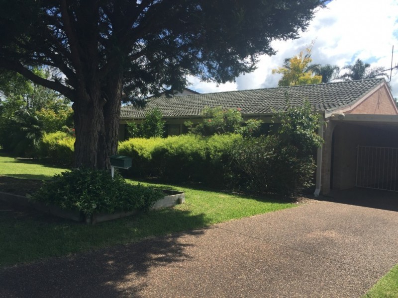20 Caroola Parade, North Nowra NSW 2541