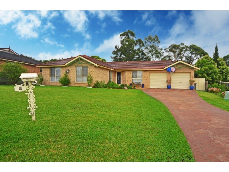 9 Coralie Close, North Nowra NSW 2541