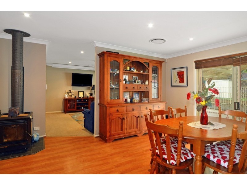 9 Coralie Close, North Nowra NSW 2541