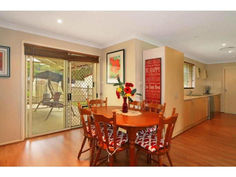 9 Coralie Close, North Nowra NSW 2541