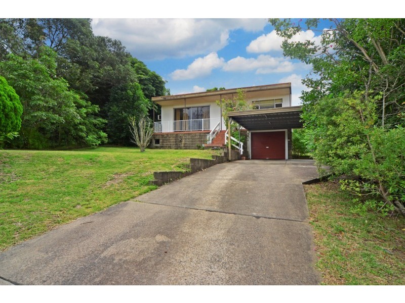 71 Birriley Street, Bomaderry NSW 2541