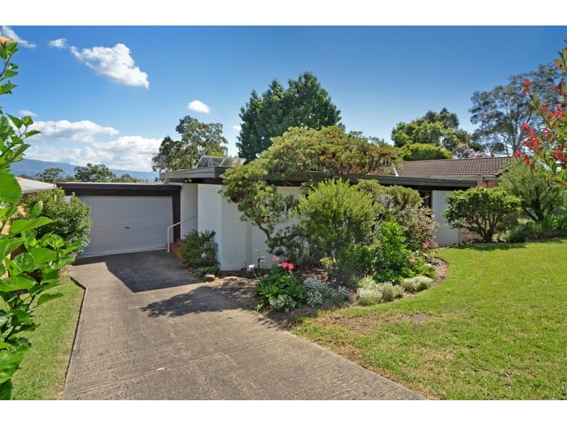 13 Elder Crescent, Nowra NSW 2541
