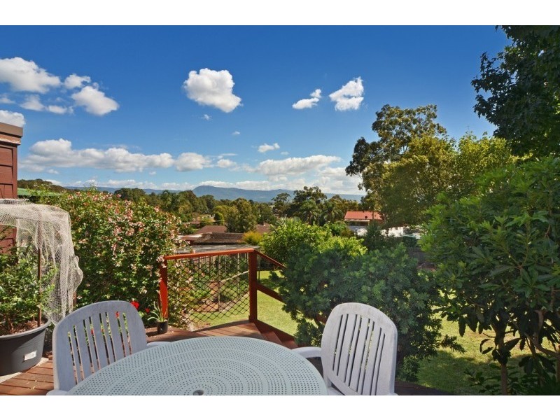 13 Elder Crescent, Nowra NSW 2541
