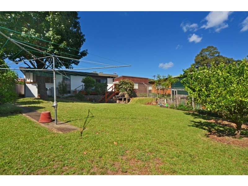 13 Elder Crescent, Nowra NSW 2541