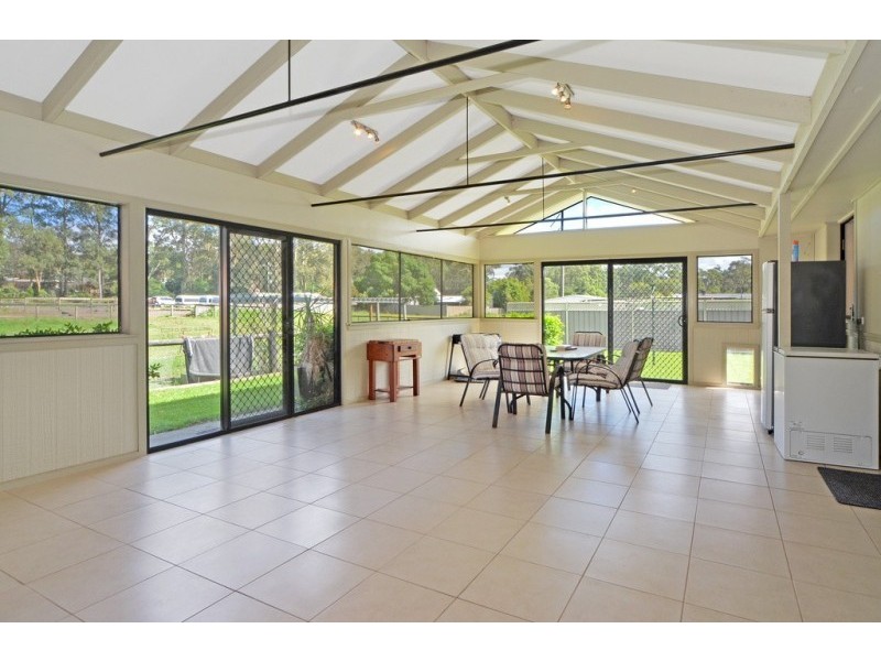 11 Lightwood Drive, West Nowra NSW 2541