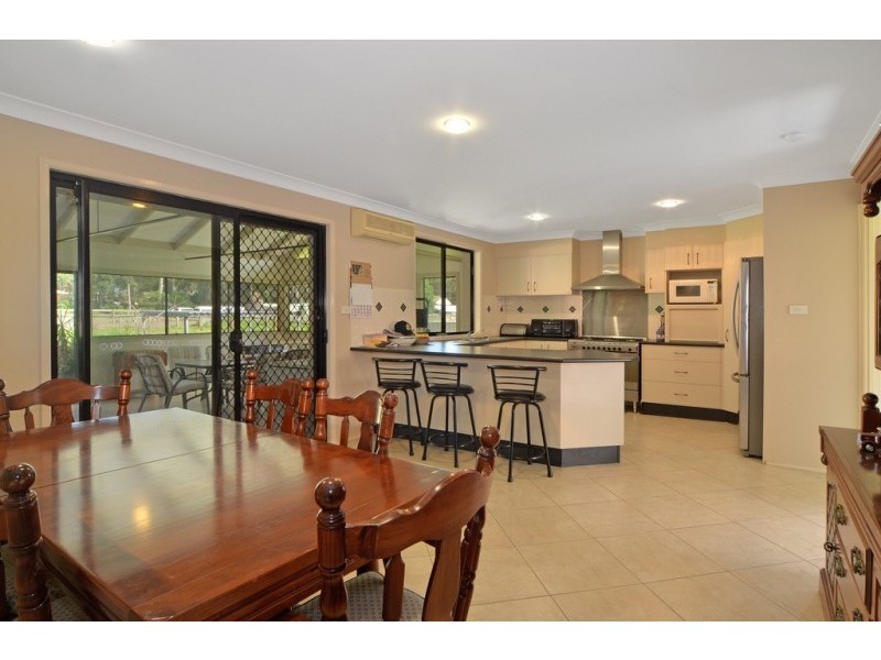 11 Lightwood Drive, West Nowra NSW 2541