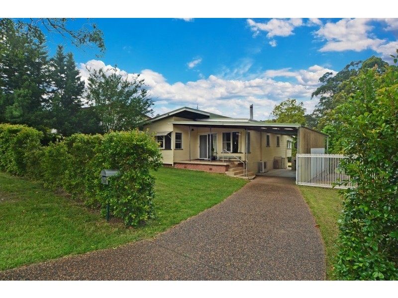 38 St Anns Street, Nowra NSW 2541