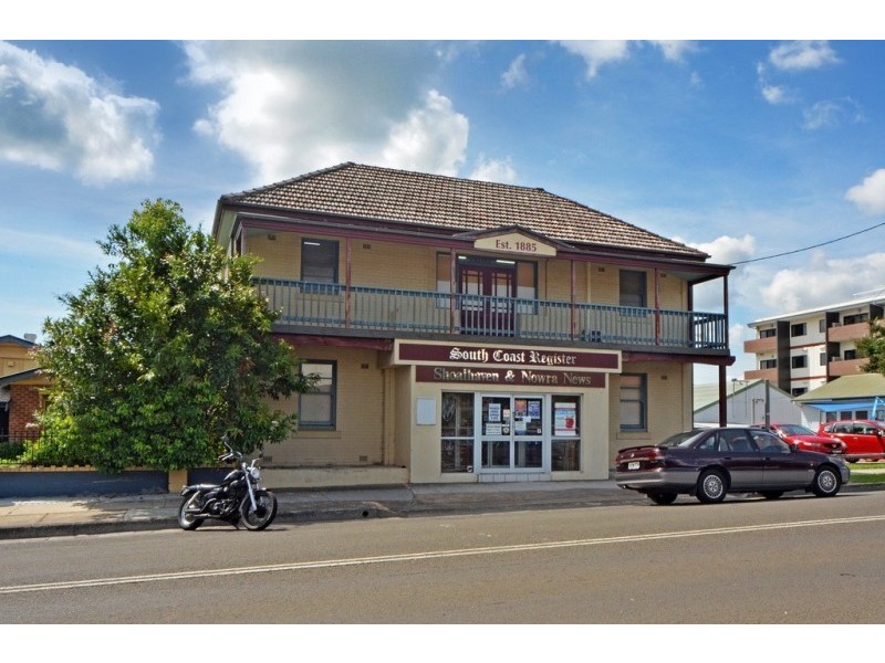 122 Kinghorne Street, Nowra NSW 2541 Integrity Real Estate Nowra