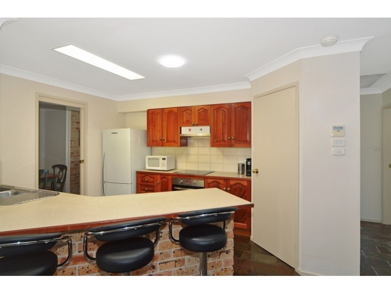 15 Caroola Parade, North Nowra NSW 2541