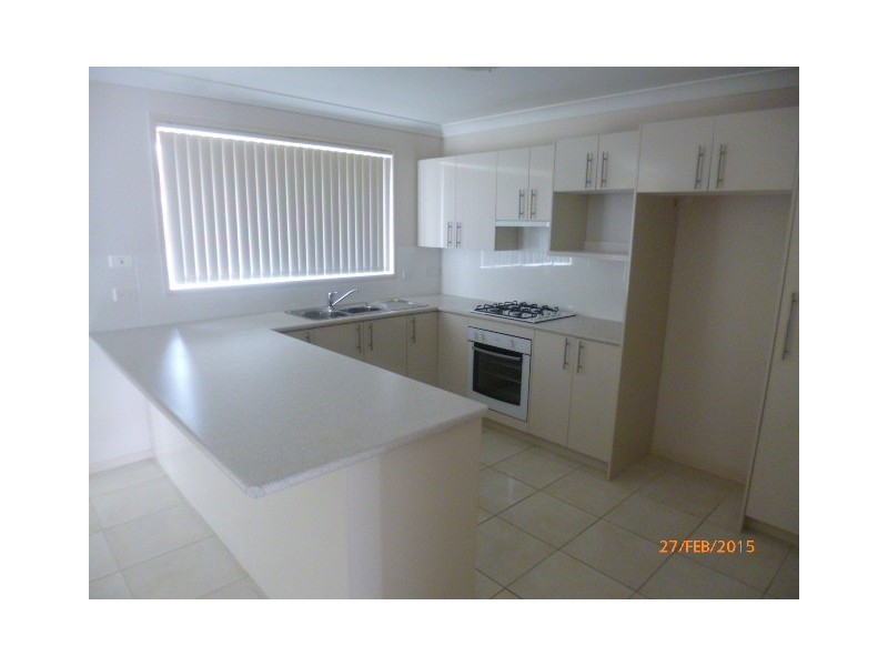 3/13 Hannah Place, Worrigee NSW 2540