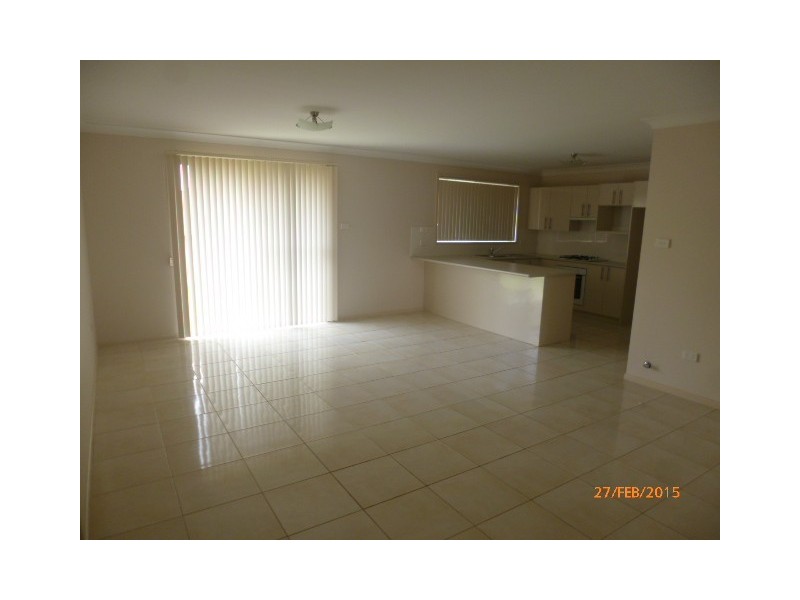 3/13 Hannah Place, Worrigee NSW 2540