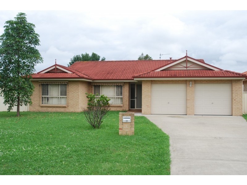 60 Robinia Way, Worrigee NSW 2540