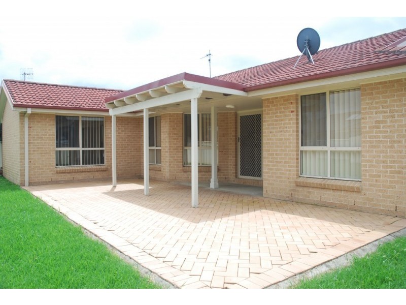 60 Robinia Way, Worrigee NSW 2540