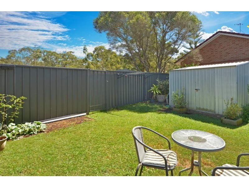 9/49 Brinawarr Street, Bomaderry NSW 2541