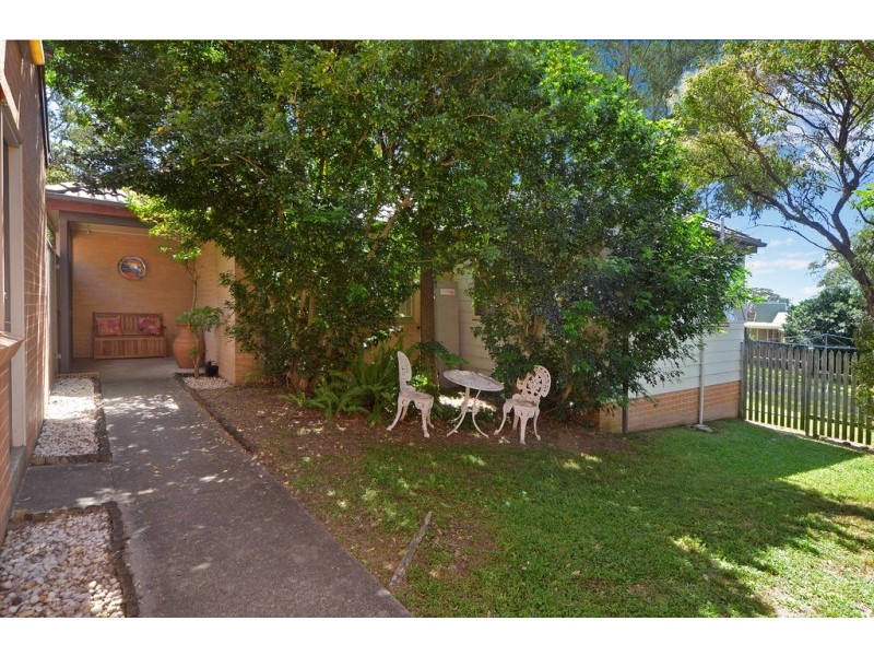 9/33 Lynburn Avenue, Bomaderry NSW 2541