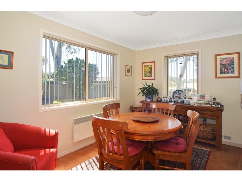 9/33 Lynburn Avenue, Bomaderry NSW 2541