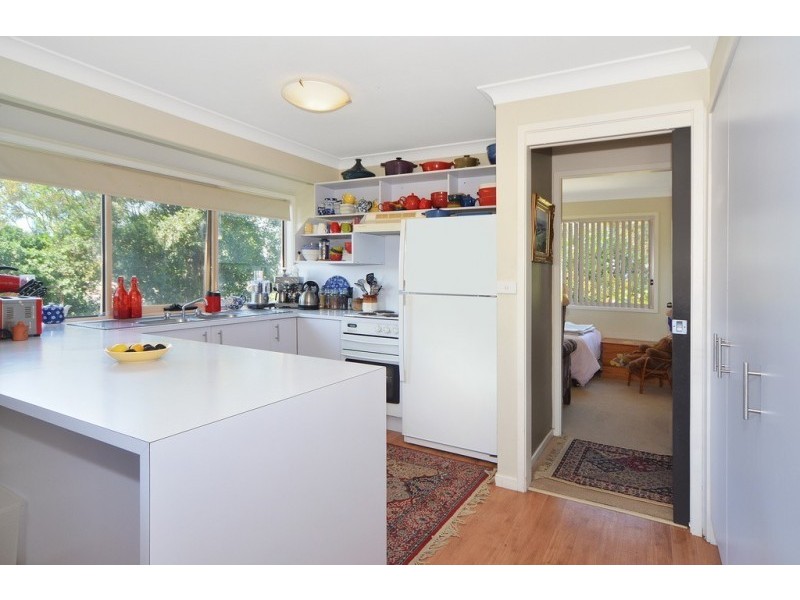 9/33 Lynburn Avenue, Bomaderry NSW 2541