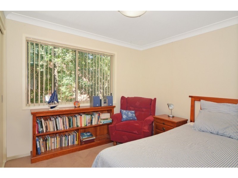9/33 Lynburn Avenue, Bomaderry NSW 2541