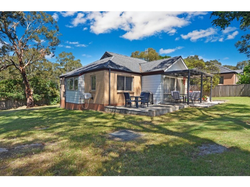 9/33 Lynburn Avenue, Bomaderry NSW 2541