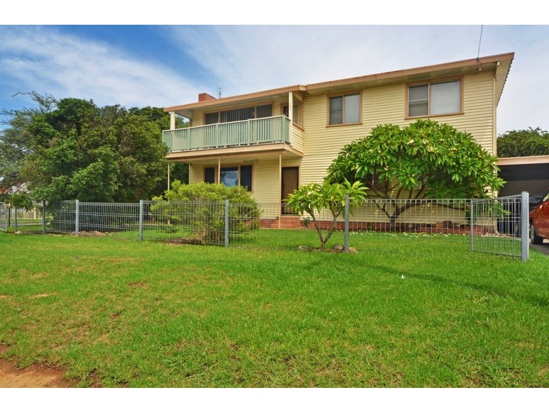 1 & 2/63 Wallace Street, Nowra NSW 2541