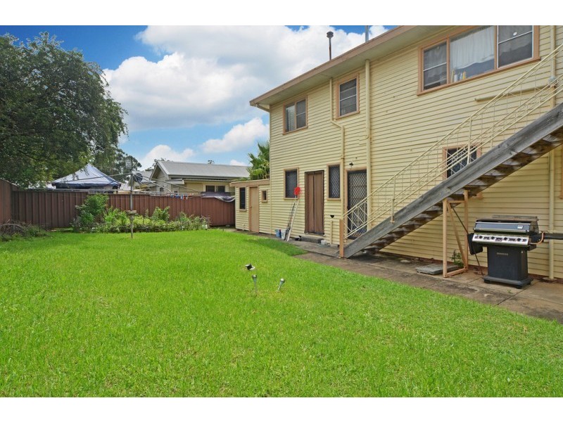 1 & 2/63 Wallace Street, Nowra NSW 2541