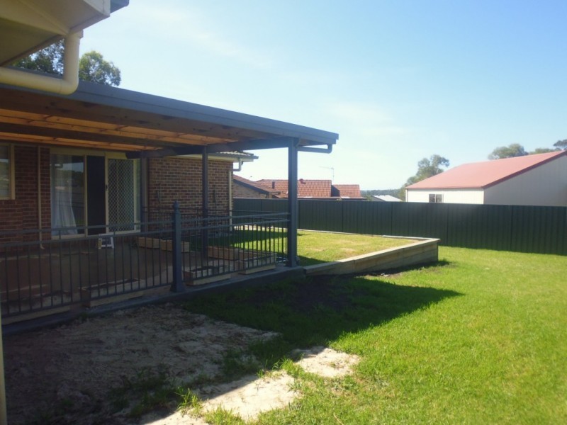 5 Plato Crescent, Worrigee NSW 2540