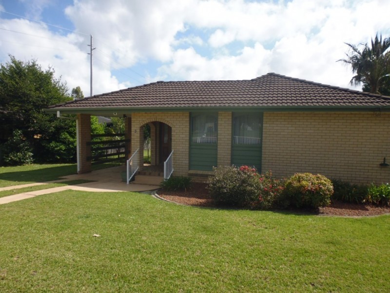 3 Page Avenue, North Nowra NSW 2541