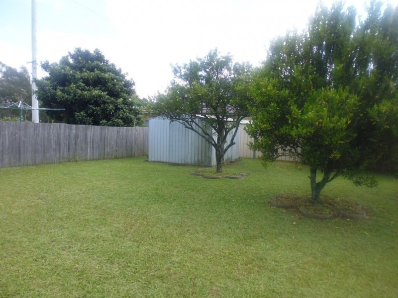 3 Page Avenue, North Nowra NSW 2541