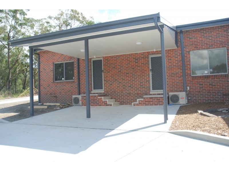 13/49 Brinawarr Street, Bomaderry NSW 2541