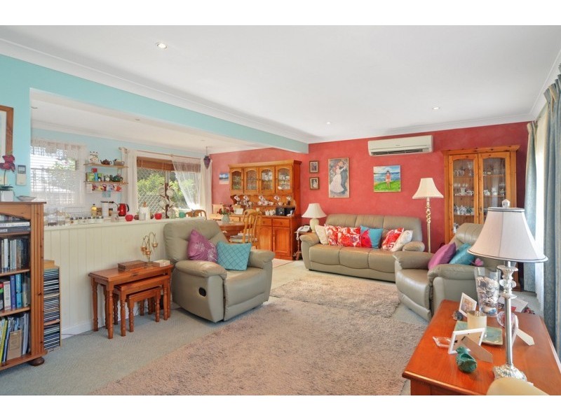 145 Cambewarra Road, Bomaderry NSW 2541