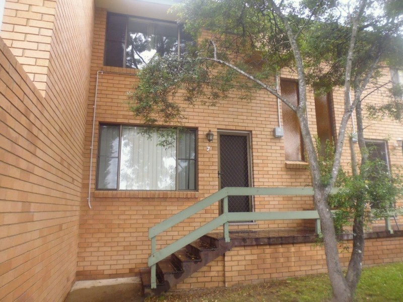 7/94 Shoalhaven Street, Nowra NSW 2541