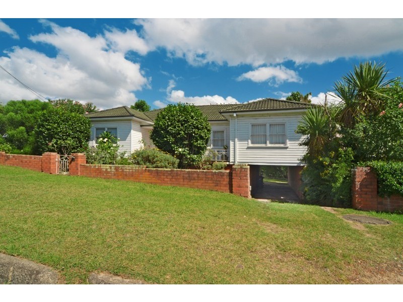 11 Osborne Street, Nowra NSW 2541