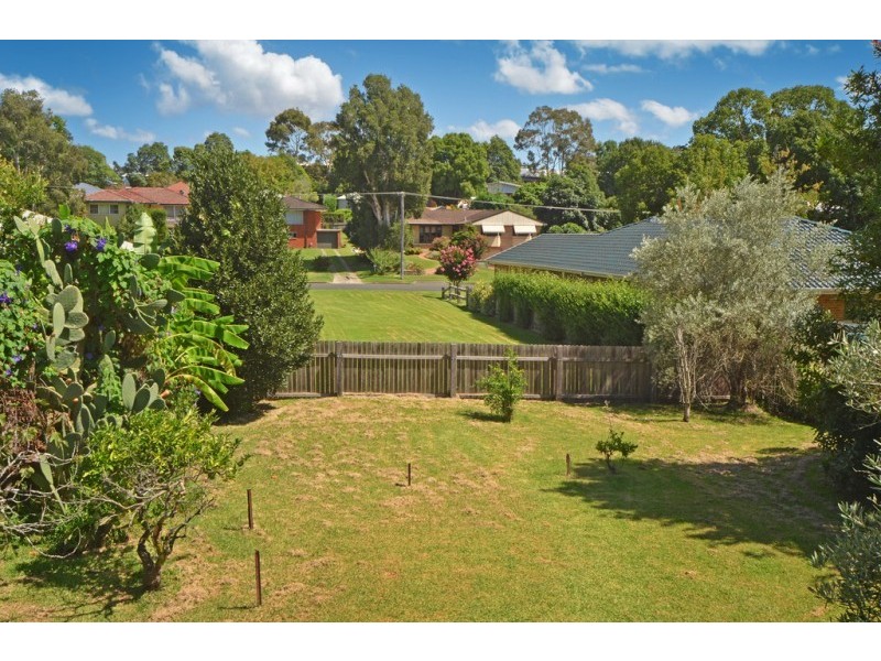 11 Osborne Street, Nowra NSW 2541