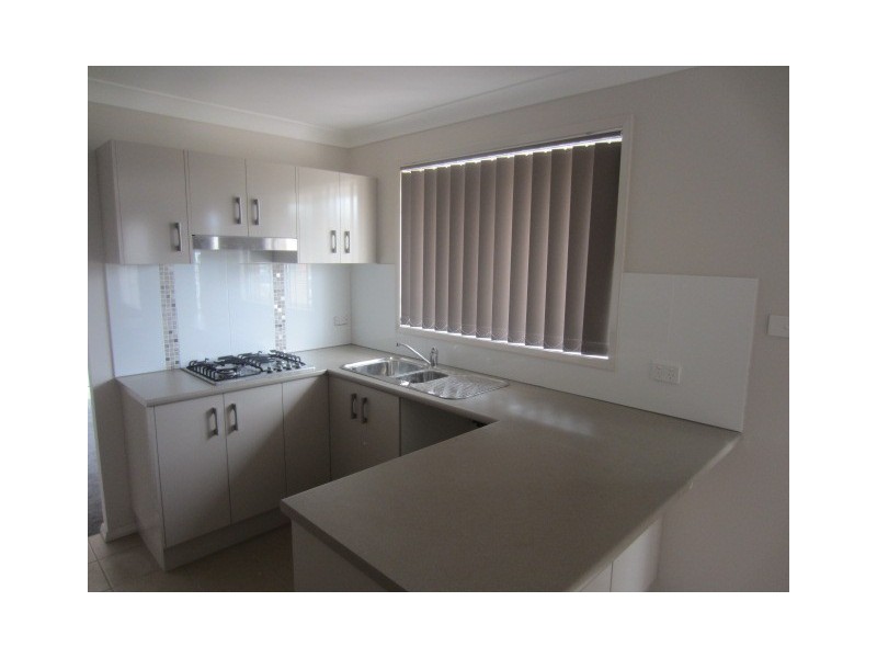 1/19 Sutherland Drive, North Nowra NSW 2541