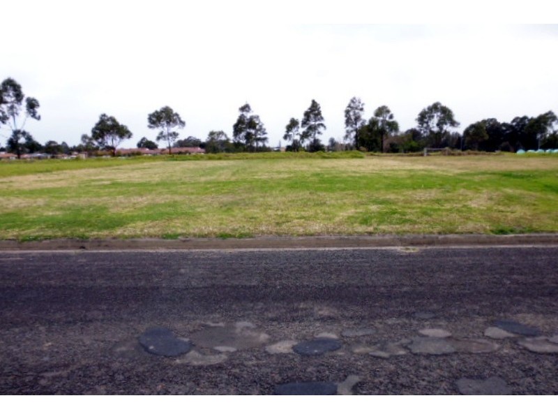 Lot 67, 52 Lyrebird Drive, Nowra NSW 2541