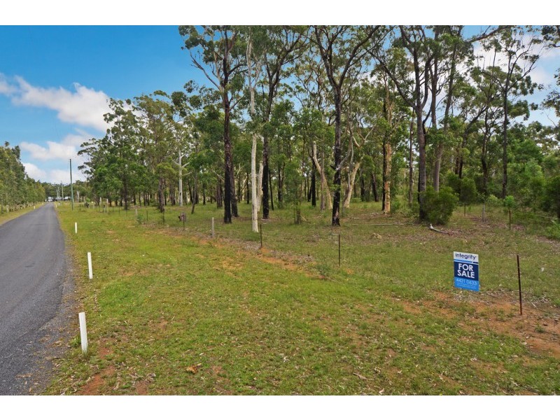 257D Gannet Road, Nowra Hill NSW 2540