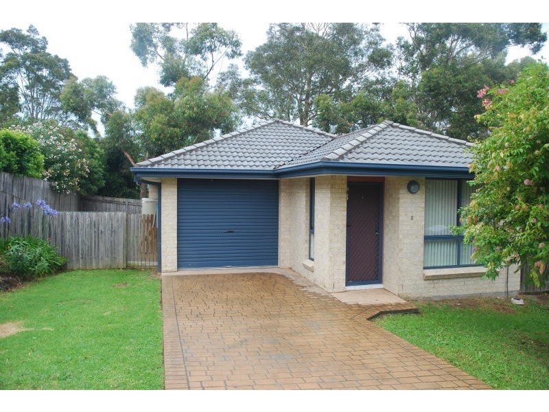 2/21 Jaycee Avenue, Nowra NSW 2541
