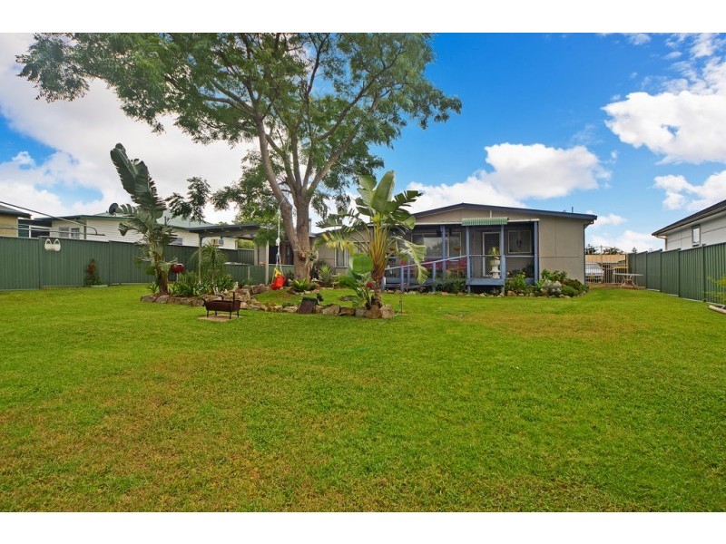 3 Tallayang Street, Bomaderry NSW 2541