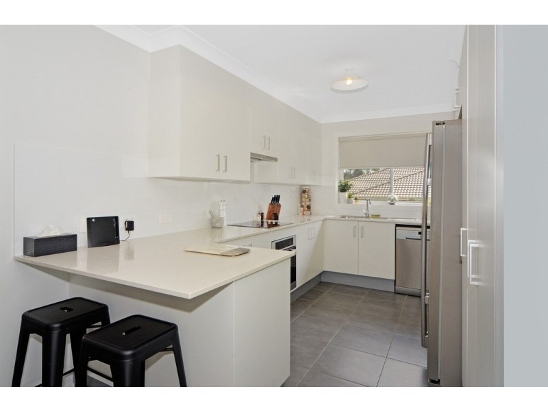 49 Peppermint Drive, Worrigee NSW 2540