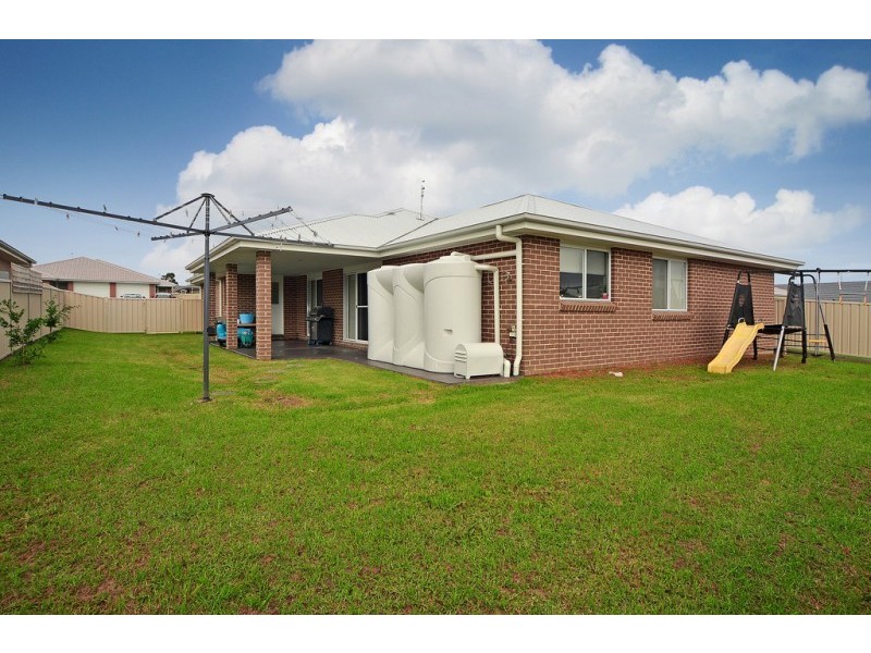 49 Peppermint Drive, Worrigee NSW 2540