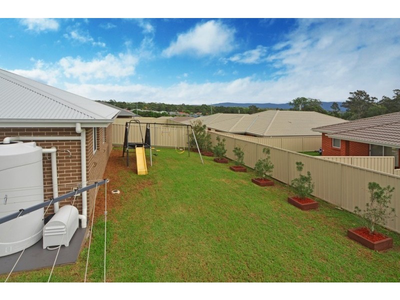 49 Peppermint Drive, Worrigee NSW 2540