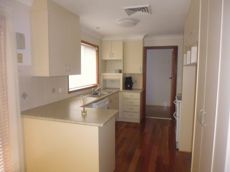 3 Ambassador Avenue, North Nowra NSW 2541