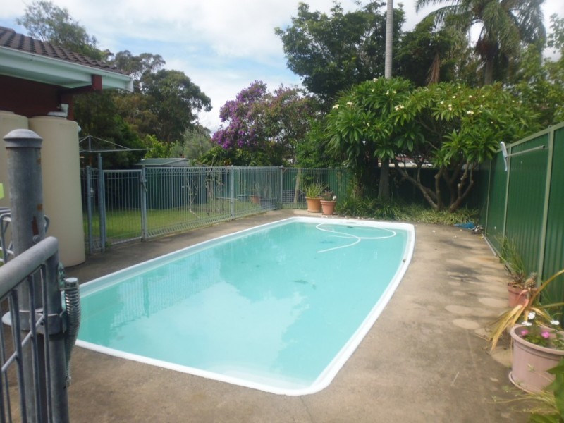 3 Ambassador Avenue, North Nowra NSW 2541