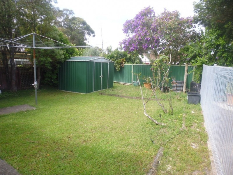 3 Ambassador Avenue, North Nowra NSW 2541